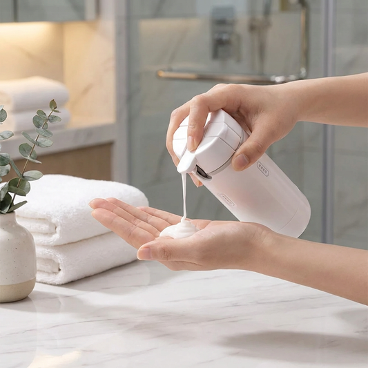 Gloviva – Fire produkter. Én smart løsning. 